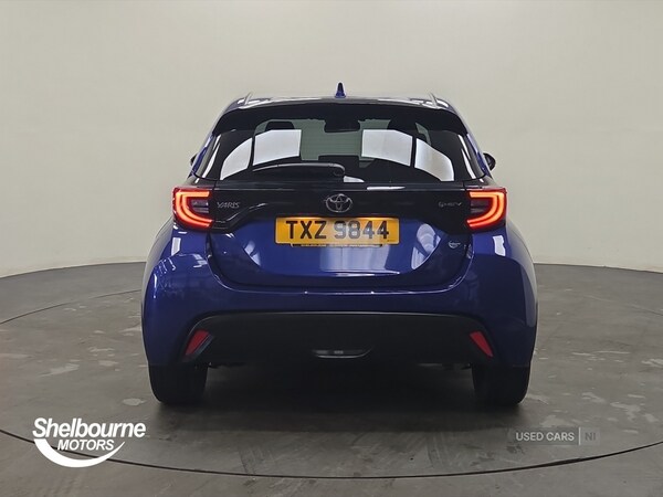 Used Toyota Yaris 2024 for sale - 77754617: Photo 14