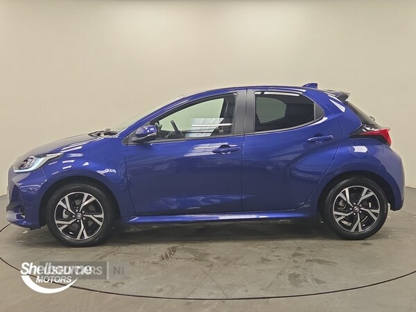 Used Toyota Yaris 2024 for sale - 77754617: Photo 15