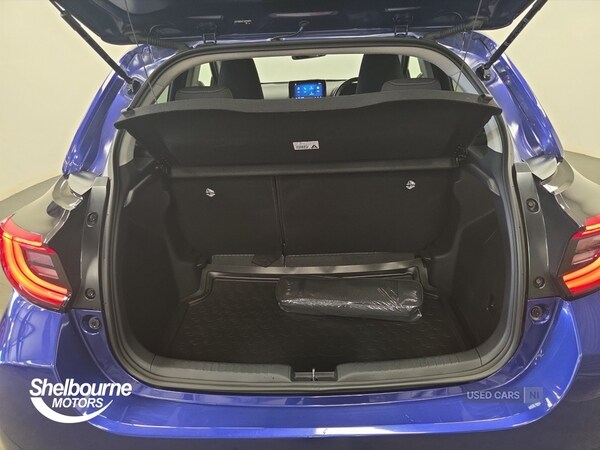 Used Toyota Yaris 2024 for sale - 77754617: Photo 18