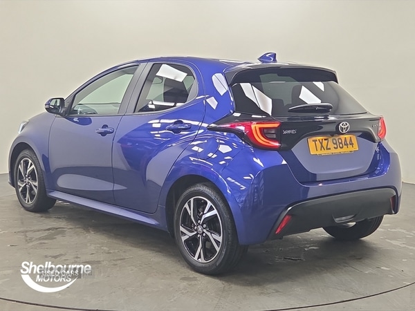 Used Toyota Yaris 2024 for sale - 77754617: Photo 3