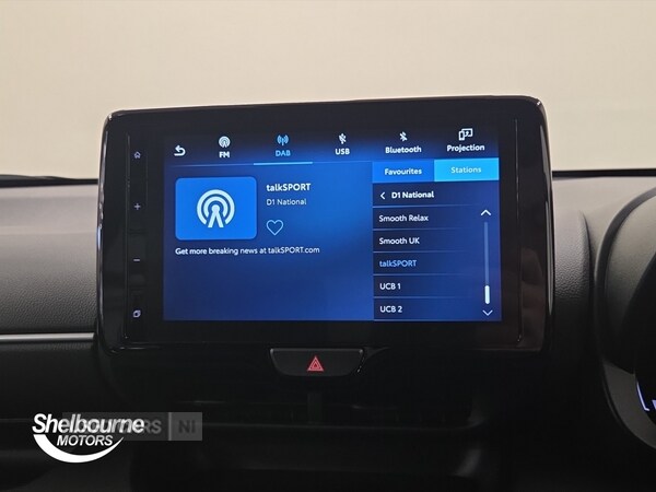 Used Toyota Yaris 2024 for sale - 77754617: Photo 31