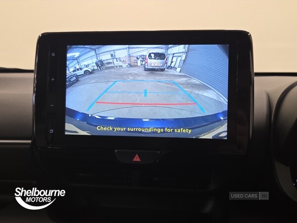 Used Toyota Yaris 2024 for sale - 77754617: Photo 32