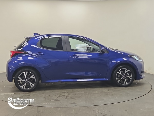 Used Toyota Yaris 2024 for sale - 77754617: Photo 4