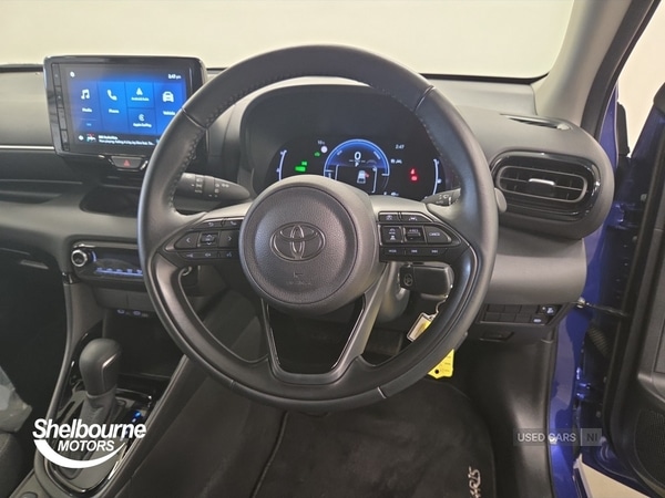 Used Toyota Yaris 2024 for sale - 77754617: Photo 5