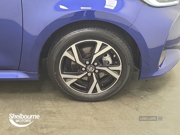 Used Toyota Yaris 2024 for sale - 77754617: Photo 8