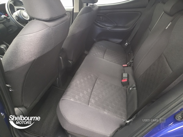 Used Toyota Yaris 2024 for sale - 77754617: Photo 9