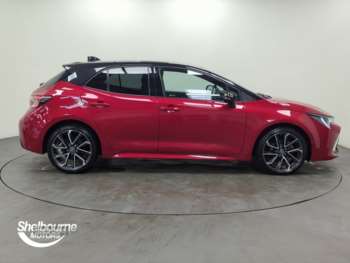 Used Toyota Corolla 2022 for sale - 75247847: Photo