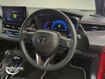 Used Toyota Corolla 2022 for sale - 75247847: Photo