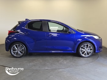 Used Toyota Yaris 2024 for sale - 79249389: Photo
