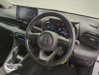 Used Toyota Yaris 2020 for sale - 75031496: Photo