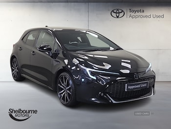 Used Toyota Corolla 2025 for sale - 79237791: Photo