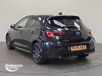 Used Toyota Corolla 2025 for sale - 79237791: Photo