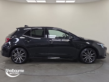 Used Toyota Corolla 2025 for sale - 79237791: Photo