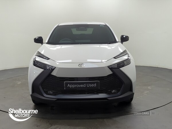Used Toyota C-HR 2025 for sale - 76308378: Photo 10