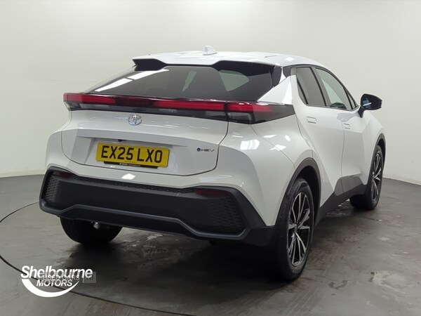 Used Toyota C-HR 2025 for sale - 76308378: Photo 12
