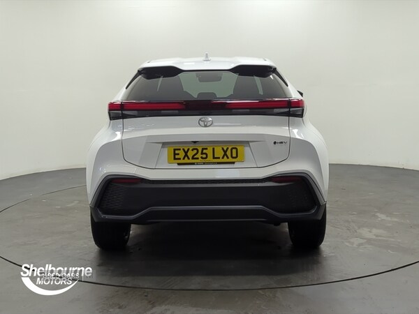 Used Toyota C-HR 2025 for sale - 76308378: Photo 13