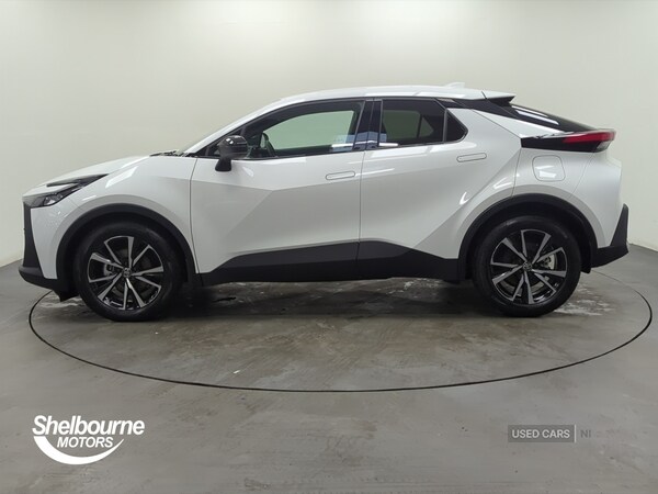 Used Toyota C-HR 2025 for sale - 76308378: Photo 14