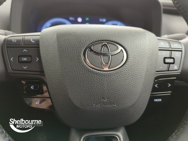 Used Toyota C-HR 2025 for sale - 76308378: Photo 15