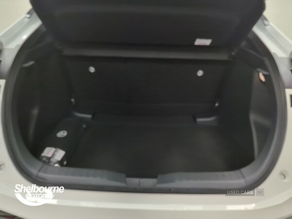 Used Toyota C-HR 2025 for sale - 76308378: Photo 17