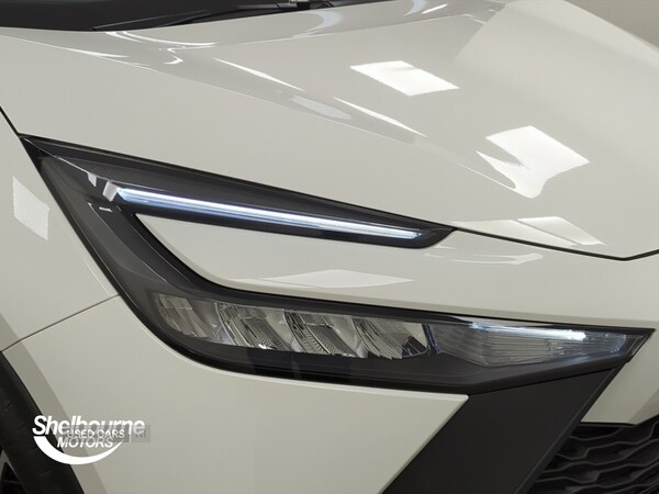 Used Toyota C-HR 2025 for sale - 76308378: Photo 18