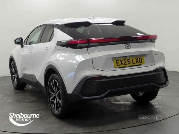 Used Toyota C-HR 2025 for sale - 76308378: Photo 2