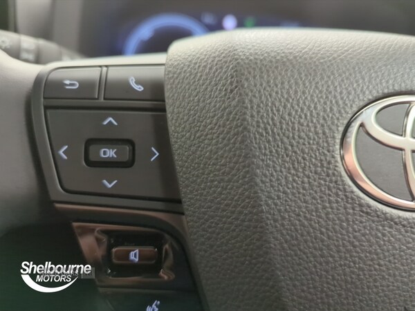 Used Toyota C-HR 2025 for sale - 76308378: Photo 23