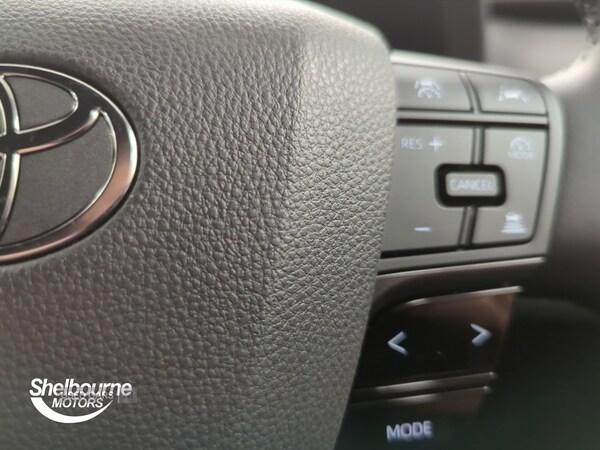 Used Toyota C-HR 2025 for sale - 76308378: Photo 24