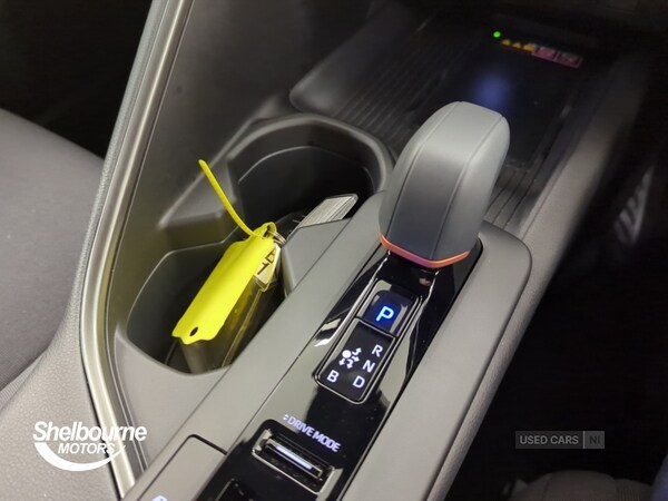 Used Toyota C-HR 2025 for sale - 76308378: Photo 27