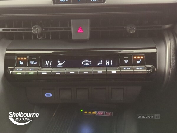 Used Toyota C-HR 2025 for sale - 76308378: Photo 28