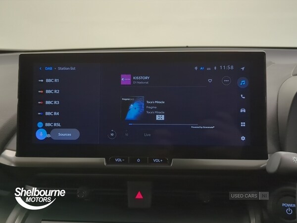 Used Toyota C-HR 2025 for sale - 76308378: Photo 29