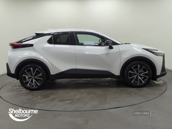 Used Toyota C-HR 2025 for sale - 76308378: Photo 3