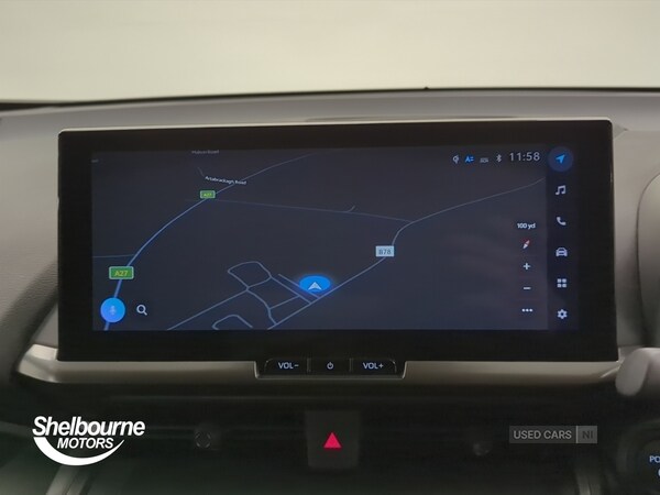 Used Toyota C-HR 2025 for sale - 76308378: Photo 30