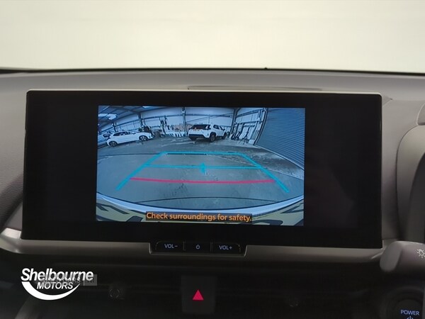 Used Toyota C-HR 2025 for sale - 76308378: Photo 31