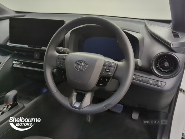 Used Toyota C-HR 2025 for sale - 76308378: Photo 4