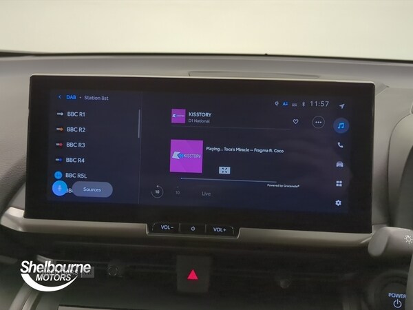 Used Toyota C-HR 2025 for sale - 76308378: Photo 5