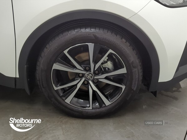 Used Toyota C-HR 2025 for sale - 76308378: Photo 7
