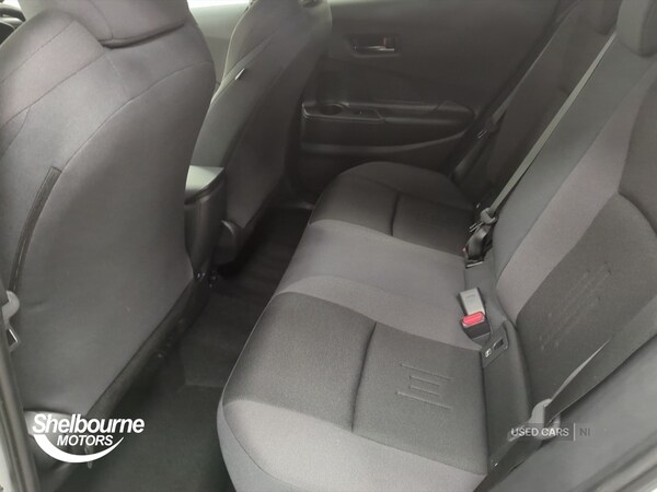 Used Toyota C-HR 2025 for sale - 76308378: Photo 8