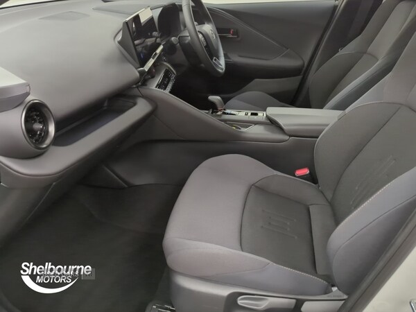 Used Toyota C-HR 2025 for sale - 76308378: Photo 9