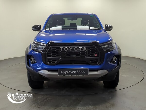 Used Toyota Hilux 2025 for sale - 75352044: Photo 10