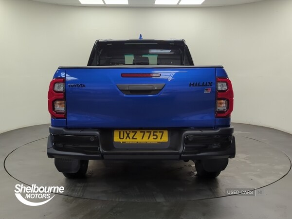 Used Toyota Hilux 2025 for sale - 75352044: Photo 13