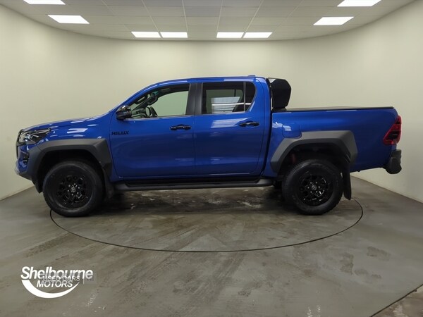 Used Toyota Hilux 2025 for sale - 75352044: Photo 14