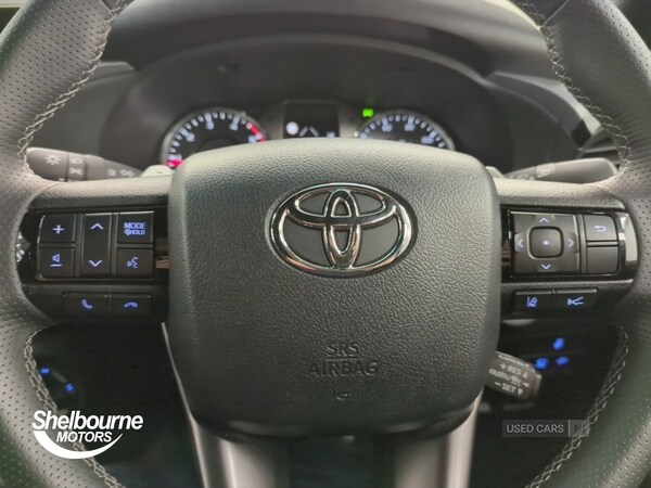 Used Toyota Hilux 2025 for sale - 75352044: Photo 15