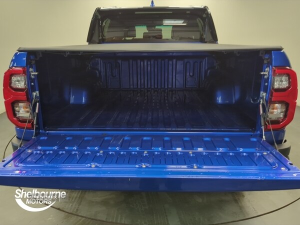 Used Toyota Hilux 2025 for sale - 75352044: Photo 17
