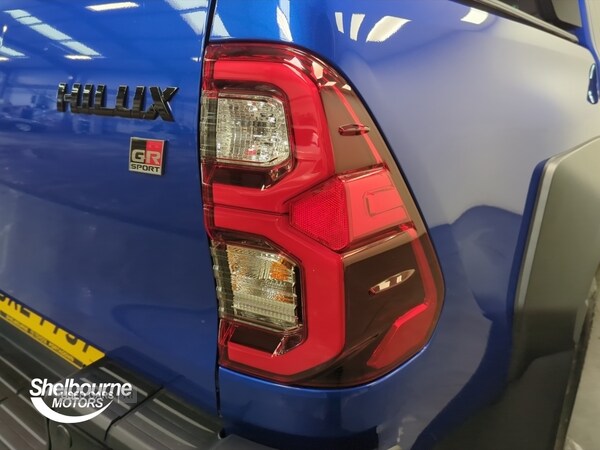 Used Toyota Hilux 2025 for sale - 75352044: Photo 19