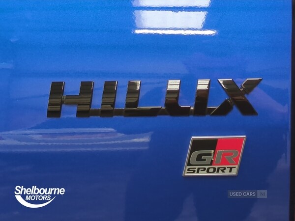 Used Toyota Hilux 2025 for sale - 75352044: Photo 21