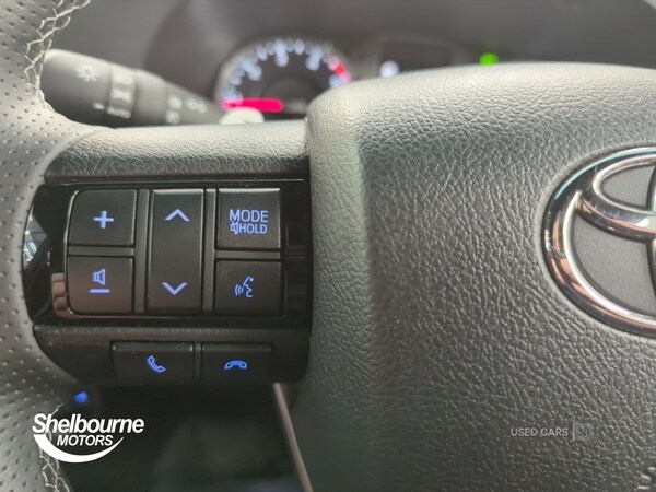 Used Toyota Hilux 2025 for sale - 75352044: Photo 24