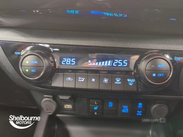 Used Toyota Hilux 2025 for sale - 75352044: Photo 29