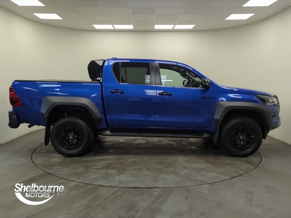 Used Toyota Hilux 2025 for sale - 75352044: Photo 3
