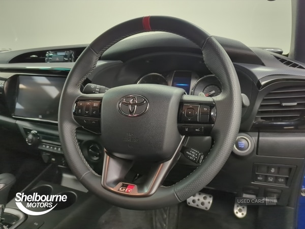 Used Toyota Hilux 2025 for sale - 75352044: Photo 4