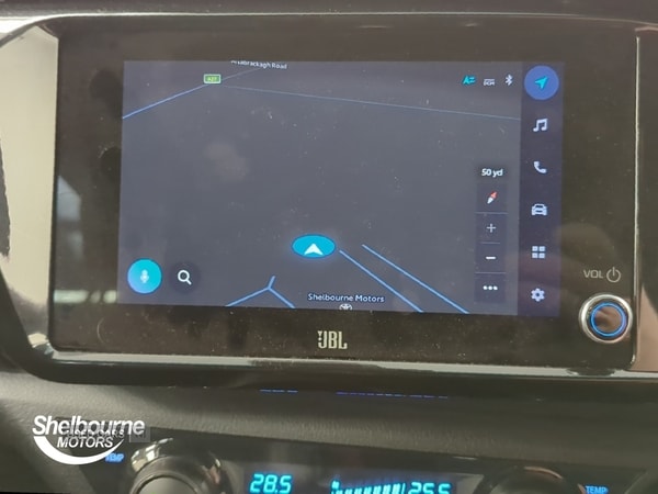 Used Toyota Hilux 2025 for sale - 75352044: Photo 5